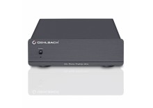 Phono Pre-Amplifier MM/MC - BEST BUY 